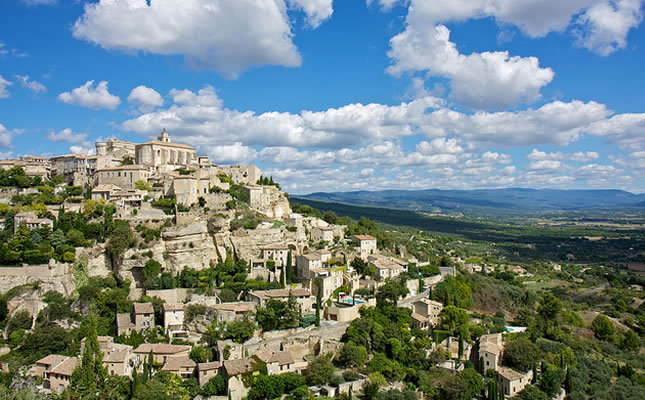 Gordes