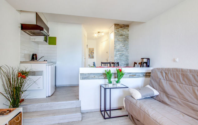 Les Marinas - Photo 1