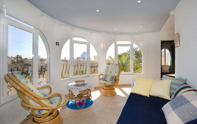 Villa Sol - Photo 10