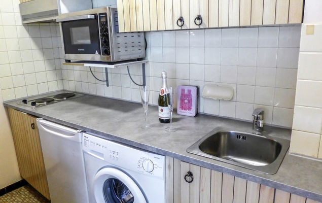 L'Aiguille du Midi - Photo 6