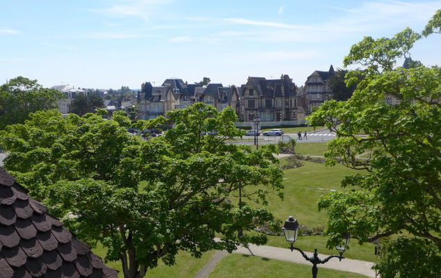 Le Normandie Home - Photo 10