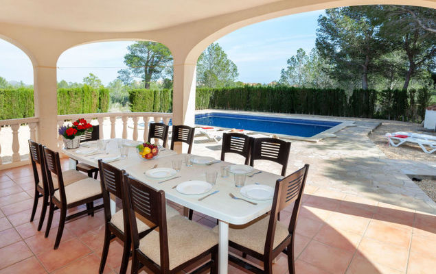 Villa Alguer - Photo 2