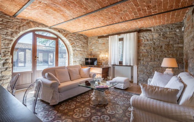 Castellaio - Photo 3