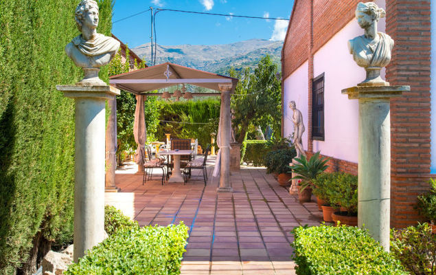 Villa Verde - Photo 2