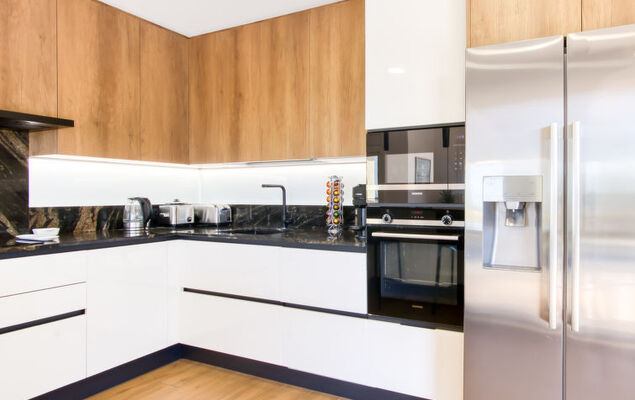 Belle vue - Photo 13