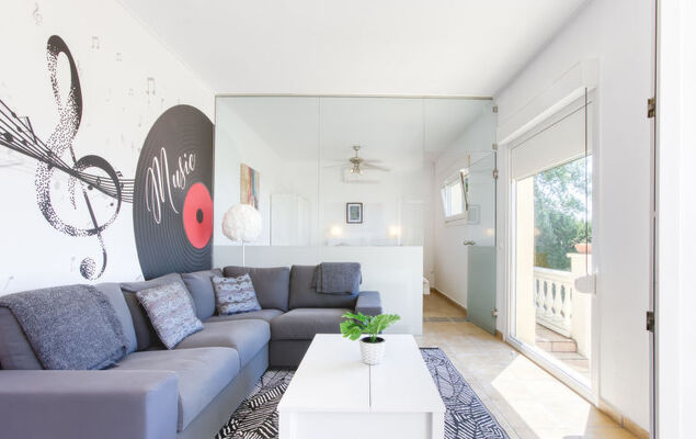 Belle vue - Photo 34