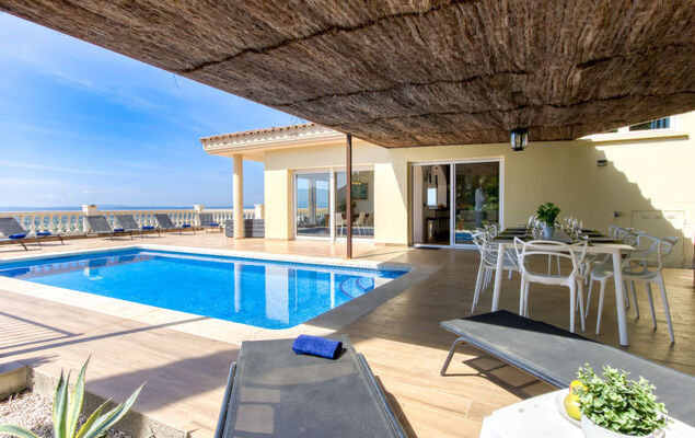 Belle vue - Photo 48