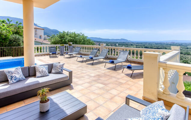 Belle vue - Photo 56