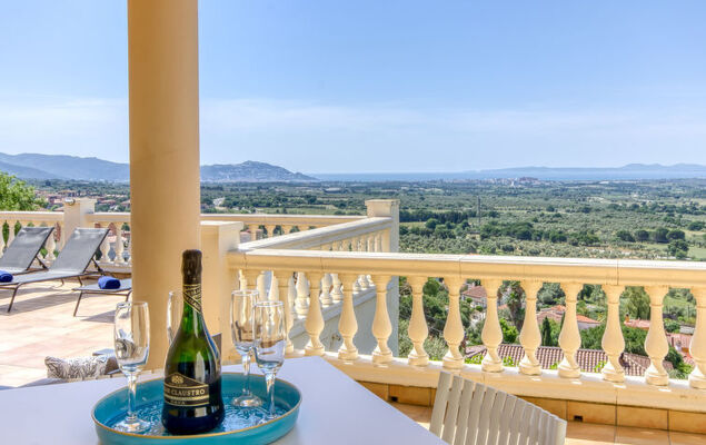 Belle vue - Photo 58