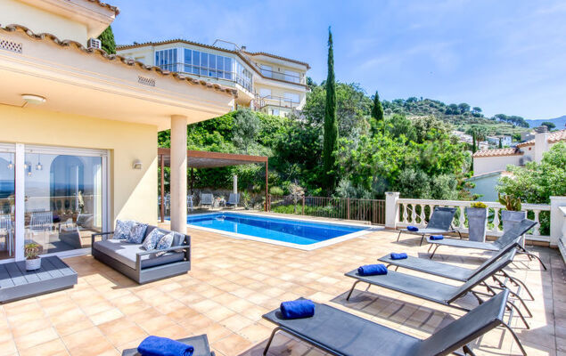 Belle vue - Photo 62