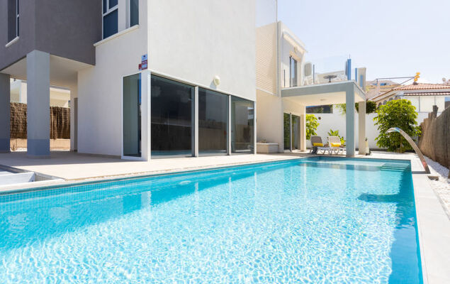 Blanca Playa Paraíso - Photo 1