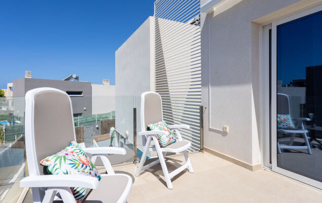 Blanca Playa Paraíso - Photo 29