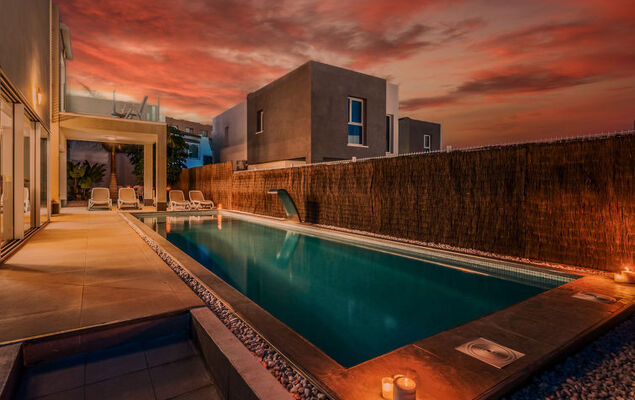 Blanca Playa Paraíso - Photo 41