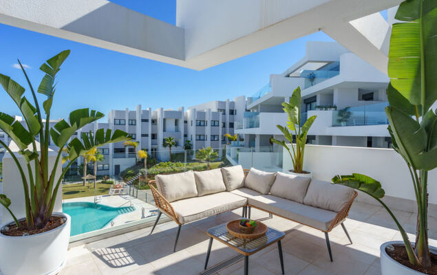 Ático Sea View Pure South - Photo 5