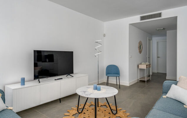 Ático Sea View Pure South - Photo 6