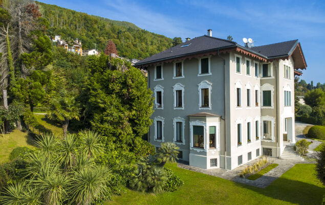 Villa Ceriana - Photo 1