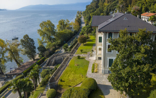 Villa Ceriana - Photo 3