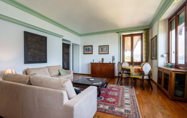 Villa Ceriana - Photo 10