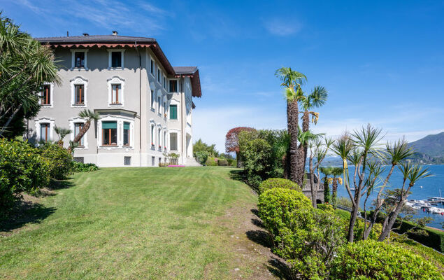 Villa Ceriana - Photo 20