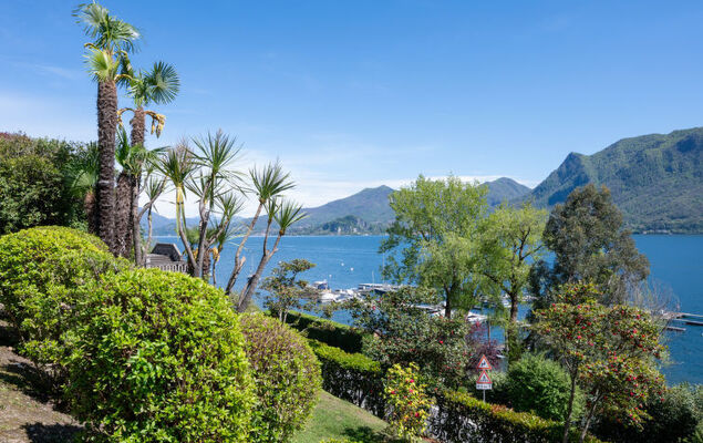 Villa Ceriana - Photo 23