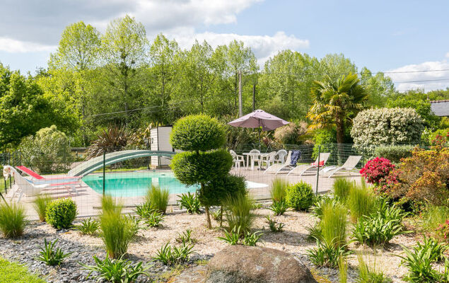 Villa Rocuet - Photo 2