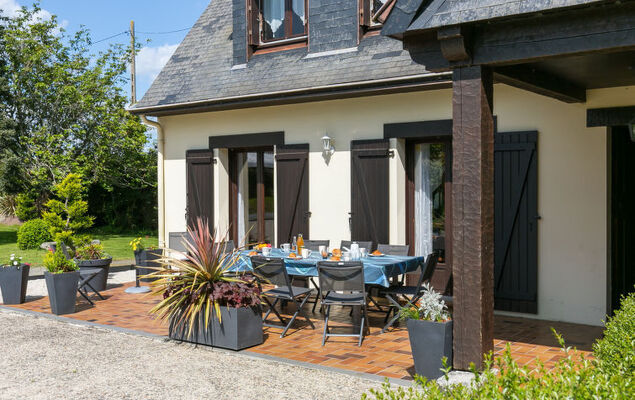 Villa Rocuet - Photo 3