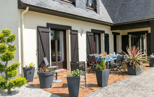 Villa Rocuet - Photo 27