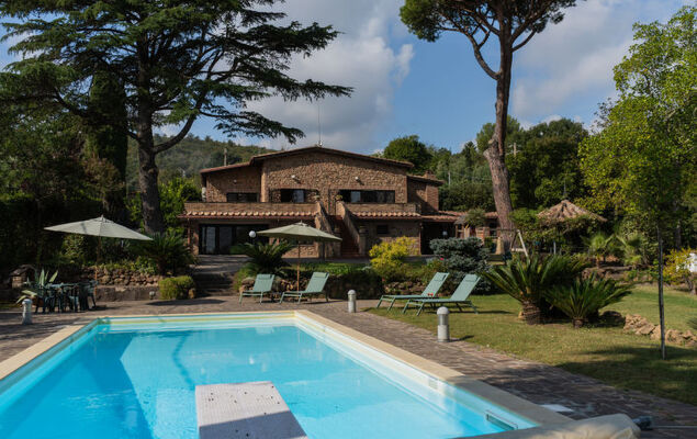 Villa Valentina - Photo 1