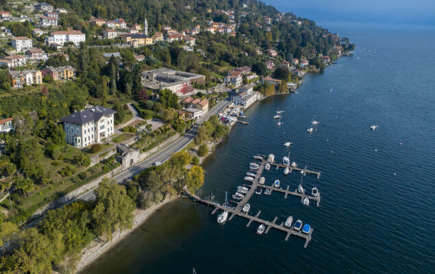 Villa Ceriana - Photo 2