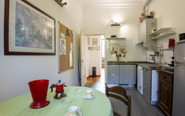 Villa Ceriana - Photo 13