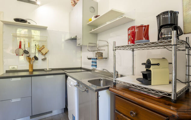 Villa Ceriana - Photo 15