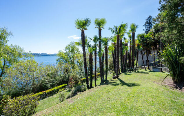 Villa Ceriana - Photo 29