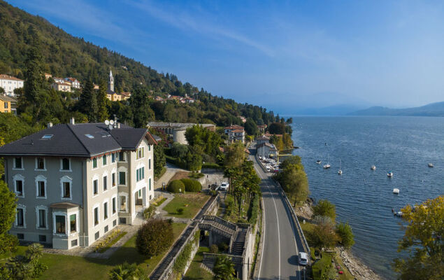 Villa Ceriana - Photo 30