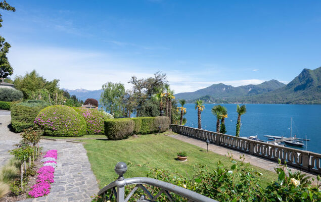 Villa Ceriana - Photo 31