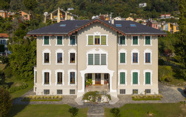 Villa Ceriana - Photo 32