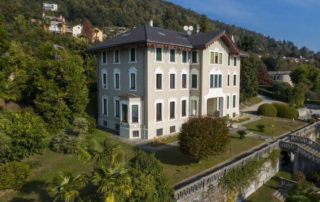 Villa Ceriana - Photo 35