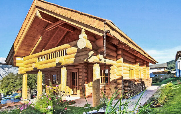 Chalet Karin - Photo 1