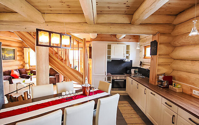 Chalet Karin - Photo 6