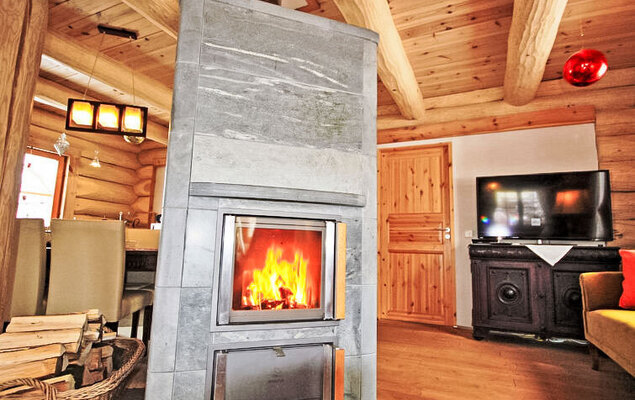 Chalet Karin - Photo 10