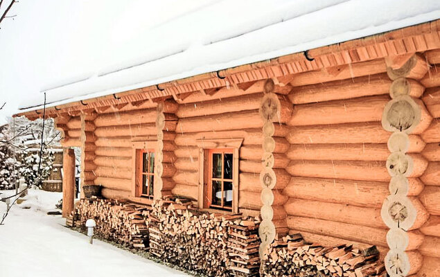 Chalet Karin - Photo 37