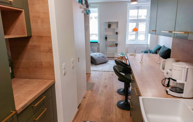 Premium Apartment MariaHilf 1 - Photo 15