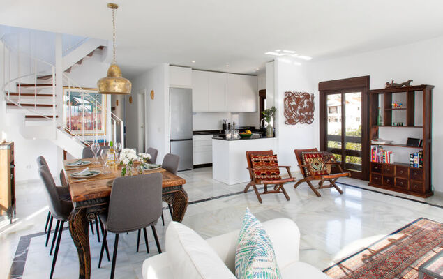 Parador del Mar - Photo 5