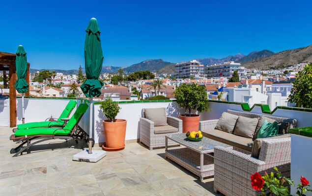 Parador del Mar - Photo 17