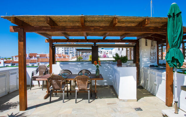 Parador del Mar - Photo 19