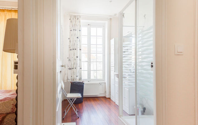 Le Cyclamen - Photo 13