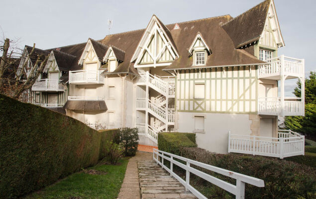 Les Jardins de la Côte Fleurie - Photo 12