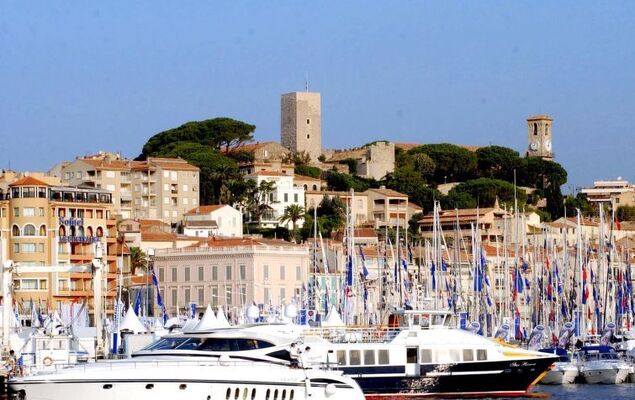 Cristal Croisette - Photo 25