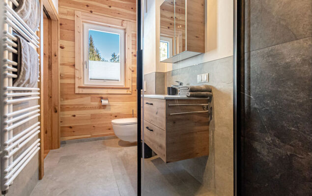 Ferienwohnung Alpenauszeit - Photo 28