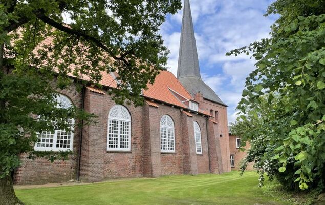 Zum Kreidesee Hemmoor - Photo 56