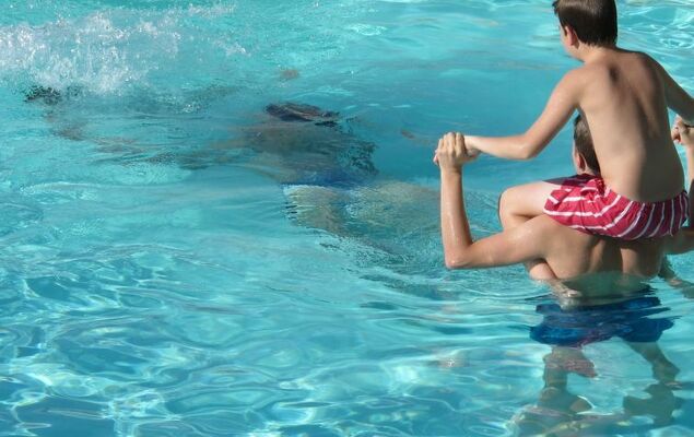 Les Vans-Cottage 3 pièces 4 personnes - Photo 12